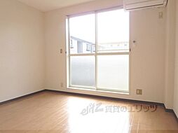 Ｎａｓｕ11 103 1階1Kのリビング/ダイニング