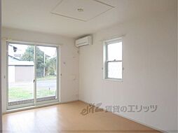 ディオーネ・ジエータ甲南 1階1LDKのリビング/ダイニング