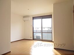 ＳＨＩＲＡＨＡＥ 205 2階2LDKのリビング/ダイニング