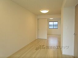 モンターニャ 102 1階1LDKのリビング/ダイニング