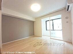 エテルノ大成Ｈ＆Ｚ 1階1Kのリビング/ダイニング