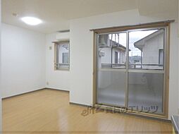 ハートフルＭ　ａｉｍ 2階1LDKのリビング/ダイニング