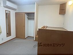 レオパレスＭＫ 210 2階1Kのリビング/ダイニング