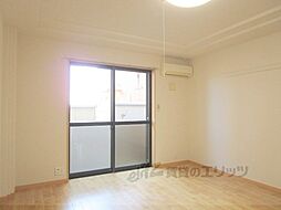 エタニティ 1階1Kのリビング/ダイニング