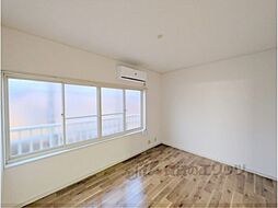 コーポオギノ 2階ワンルームのリビング/ダイニング