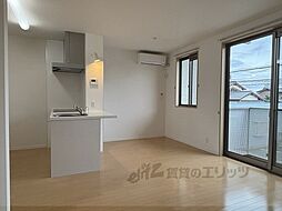 シャーメゾン　クレール 205 2階2LDKのリビング/ダイニング