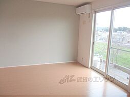 メルベーユ川崎 1階1LDKのリビング/ダイニング