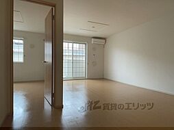 ＳｕｂａｒｕIII番館 104 1階1LDKのリビング/ダイニング