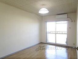 フェイディアス 5階1Kのリビング/ダイニング