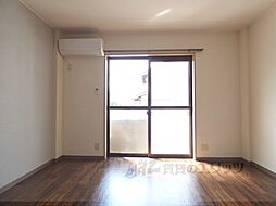 JR湖西線 近江今津駅 徒歩5分の賃貸アパート 2階1Kのリビング/ダイニング