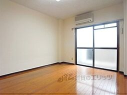 アクティ山一 2階1Kのリビング/ダイニング