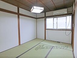 JR東海道・山陽本線 野洲駅 徒歩8分の賃貸アパート 2階2Kのリビング/ダイニング