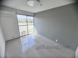 JR東海道・山陽本線 瀬田駅 徒歩18分の賃貸アパート 2階1Kのリビング/ダイニング