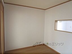 JR北陸本線 長浜駅 バス7分 長浜警察署前下車 徒歩4分の賃貸アパート 2階2DKのリビング/ダイニング