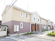 滋賀県長浜市八幡中山町：物件画像／株式会社エリッツ　彦根駅前店