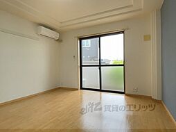 パークヒルズ・Ｂ 108 1階1Kのリビング/ダイニング