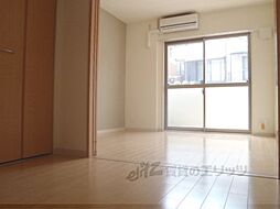 Ｒａｄｉｅｒ　ＭＡＲＵ．Ｔ 1階1Kのリビング/ダイニング