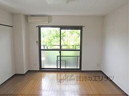 JR東海道・山陽本線 栗東駅 徒歩10分の賃貸アパート 1階1Kのリビング/ダイニング