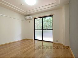 向日葵 112 1階1Kのリビング/ダイニング