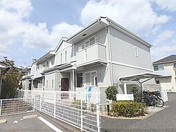 JR湖西線 堅田駅 徒歩25分の賃貸アパート