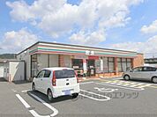 セブンイレブン　八日市小脇店まで300メートル