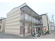 滋賀県守山市水保町：物件画像／株式会社エリッツ　彦根駅前店