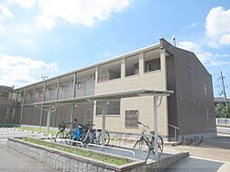 JR草津線 石部駅 徒歩36分の賃貸アパート