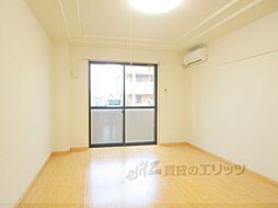 ジュピター 1階1Kのリビング/ダイニング