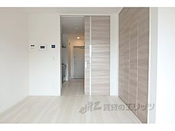 JR東海道・山陽本線 守山駅 徒歩12分の賃貸アパート 1階1Kのリビング/ダイニング