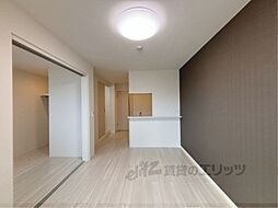 JR東海道・山陽本線 瀬田駅 徒歩19分の賃貸マンション 2階1LDKのリビング/ダイニング