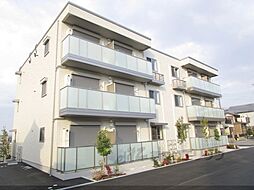 JR北陸本線 長浜駅 3.6kmの賃貸マンション