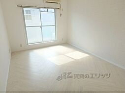 ｌａ　ｇｒａｃｅ　ｕｎ 4階1Kのリビング/ダイニング