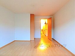 ベルドミールIII 101 1階1Kのリビング/ダイニング