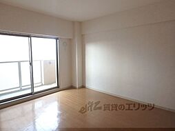 JR東海道・山陽本線 南草津駅 徒歩21分の賃貸マンション 3階ワンルームのリビング/ダイニング