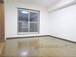 JR北陸本線 長浜駅 徒歩20分の賃貸アパート 2階2LDKのリビング/ダイニング