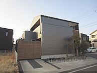 滋賀県栗東市坊袋：物件画像／株式会社エリッツ　彦根駅前店