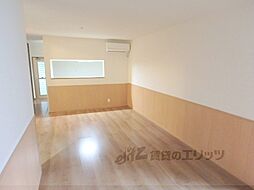 セントフィオーレ湖西 K 2階2LDKのリビング/ダイニング