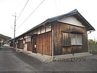 滋賀県大津市苗鹿1丁目：物件画像／株式会社エリッツ　彦根駅前店