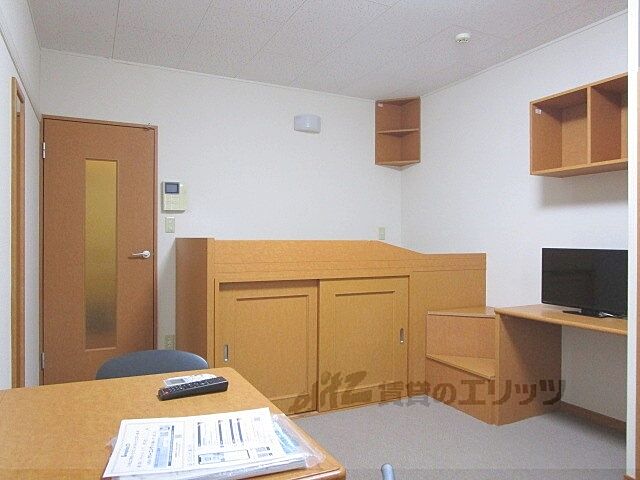 子供部屋