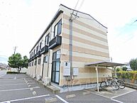滋賀県東近江市八日市上之町：物件画像／株式会社エリッツ　彦根駅前店