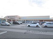 フレンドマート　浅井店まで2000メートル