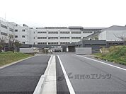 石部小学校まで1500メートル