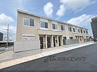 滋賀県守山市守山6丁目：物件画像／株式会社エリッツ　彦根駅前店