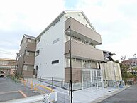 滋賀県野洲市小篠原：物件画像／株式会社エリッツ　彦根駅前店