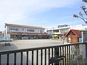 長浜幼稚園まで290メートル