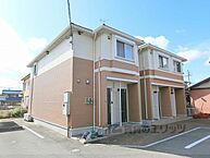 滋賀県東近江市ひばり丘町：物件画像／株式会社エリッツ　彦根駅前店