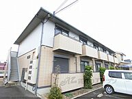 滋賀県東近江市八日市緑町：物件画像／株式会社エリッツ　彦根駅前店