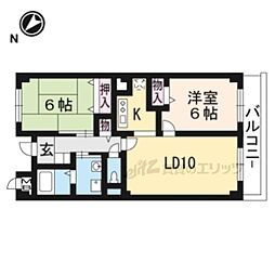 東海道・山陽本線 野洲駅 徒歩11分