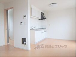サニーヒル参番館 1LDKの写真
