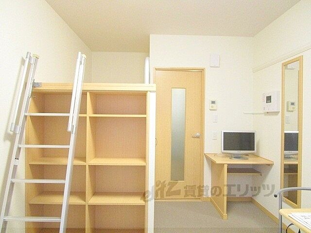 子供部屋